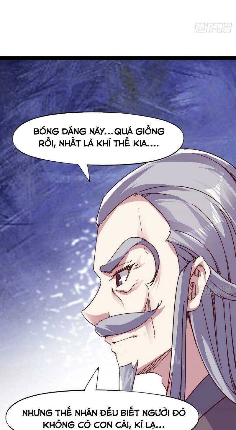 Kiếm Đồ: Chapter 101