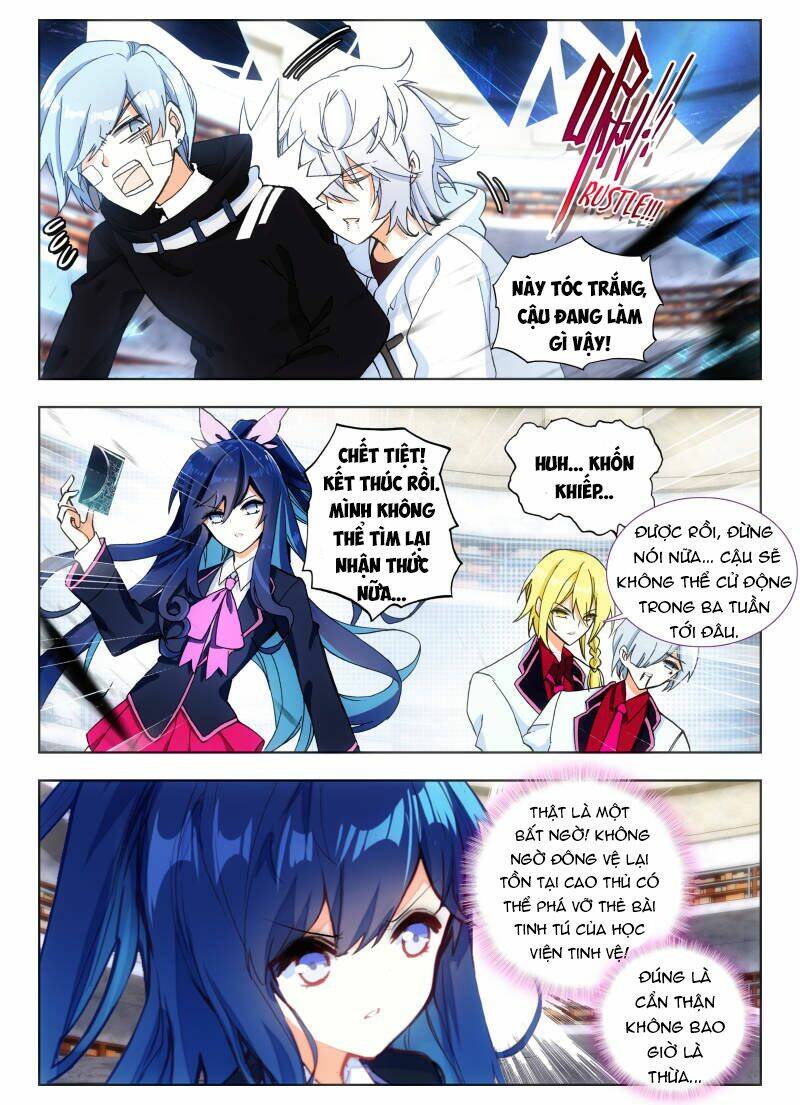 Tạp Đồ: Chapter 64