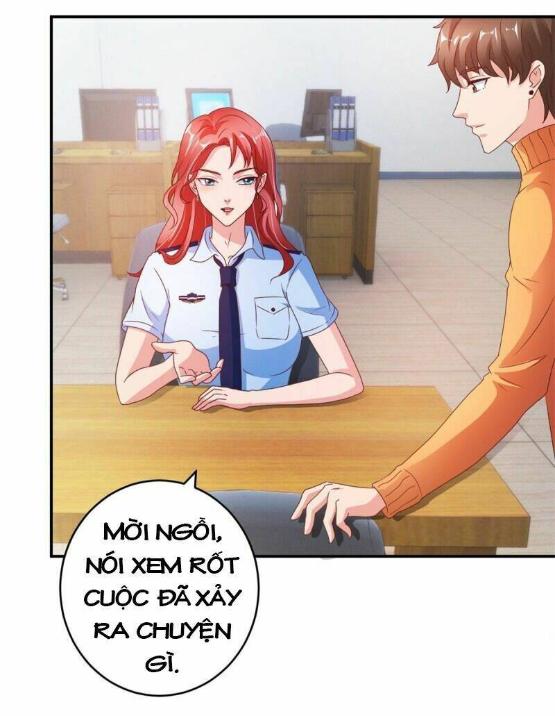 Thấu Thị Tiên Y: Chapter 116