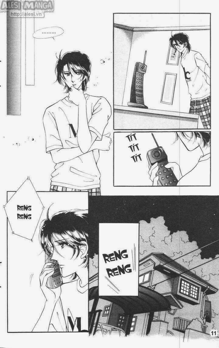 Nhỏ Con Trai: Chapter 6