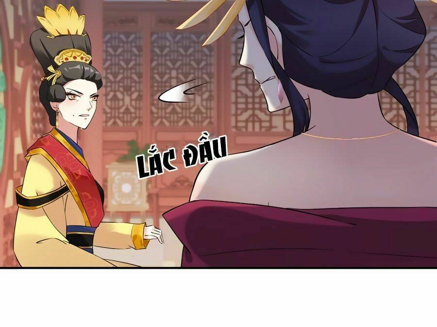 Vương Phi Có Chút Nghịch Ngợm: Chapter 17