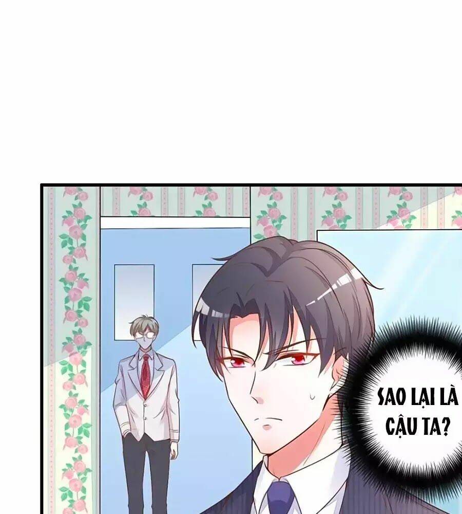 Thịnh Thế Hoa Sủng: Tôi Bị Bắt Làm Tù Binh: Chapter 12