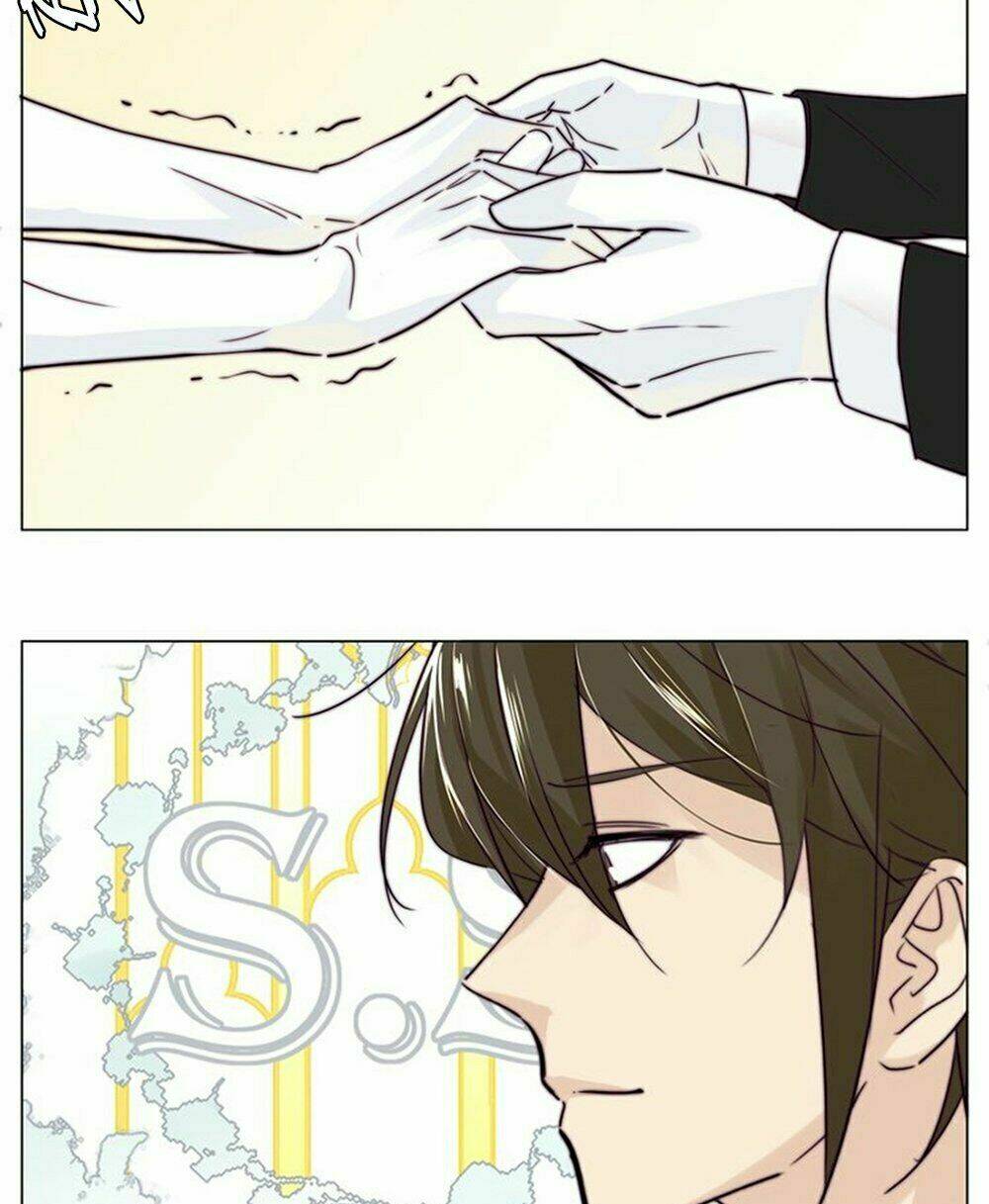 Tình Yêu Chớp Nhoáng: Chapter 57.5