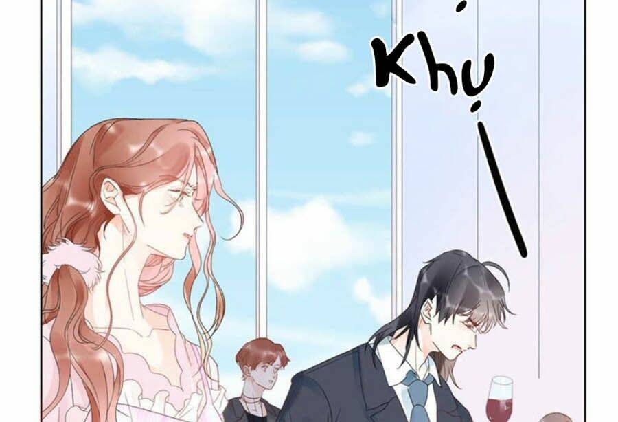 Cựu Ái Tân Nhan: Chapter 1