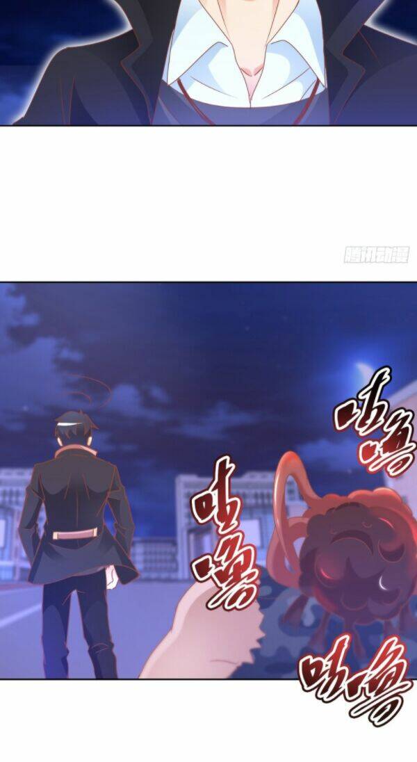 Vú Em Là Cổ Tiên: Chapter 110