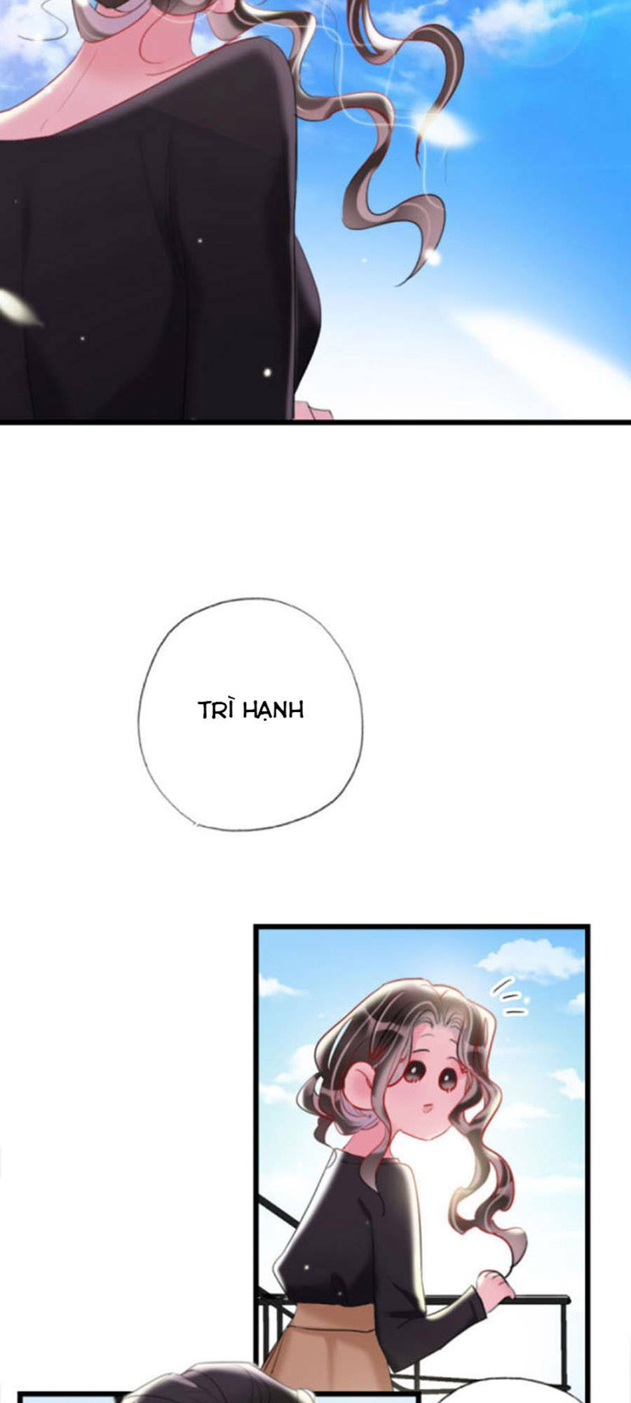 Cô Ấy Thật Xinh Đẹp 2: Chapter 9