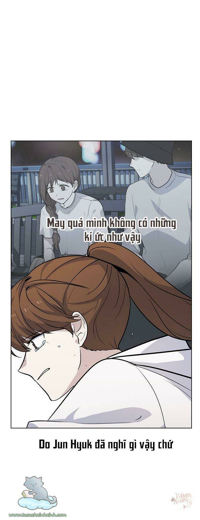 Thằng Bạn Trai Tồi Tệ Của Tôi: Chapter 69