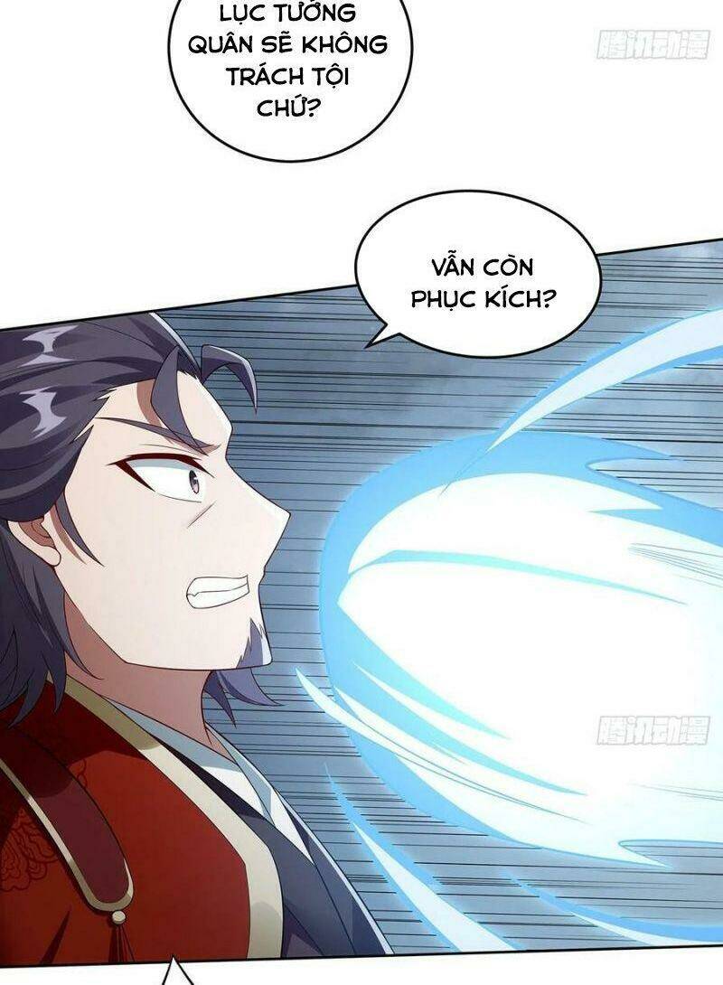 Nghịch Lân: Chapter 125