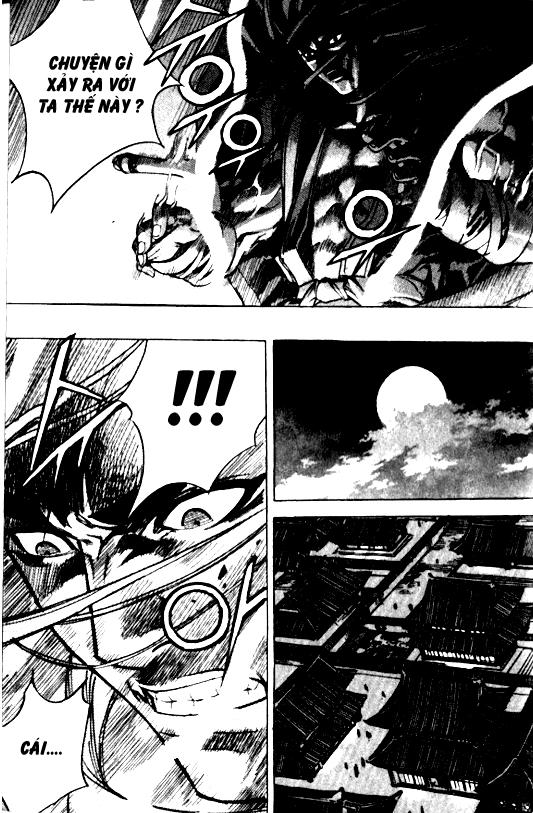 Diêm Đế: Chapter 18