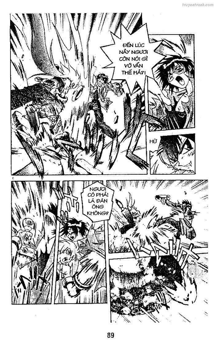 Devil And Devil: Chapter 52