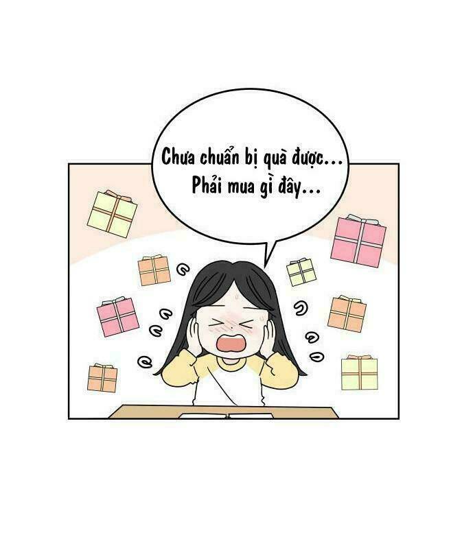 30 Phút Bước Đi Bên Em: Chapter 56