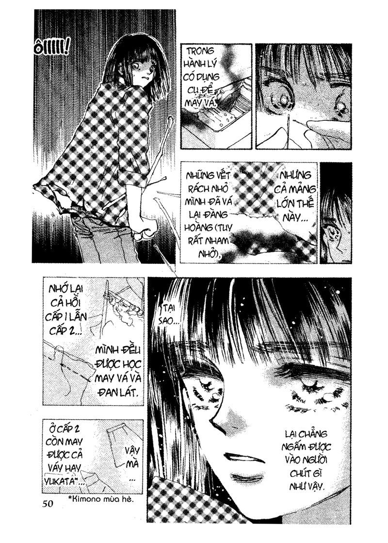 Mầm Sống: Chapter 63