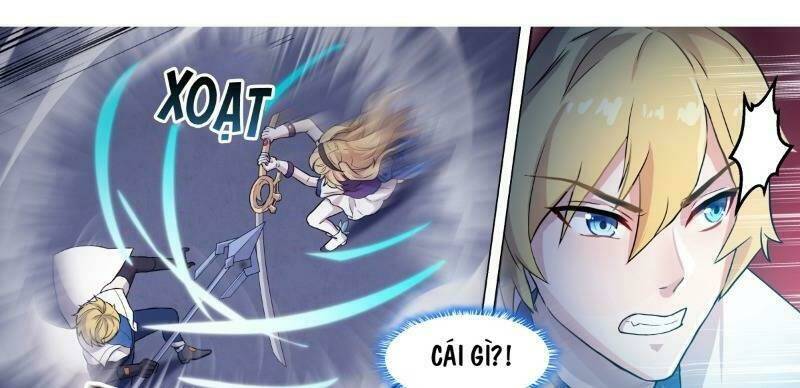 Thập Nhị Thần Binh Khí: Chapter 2
