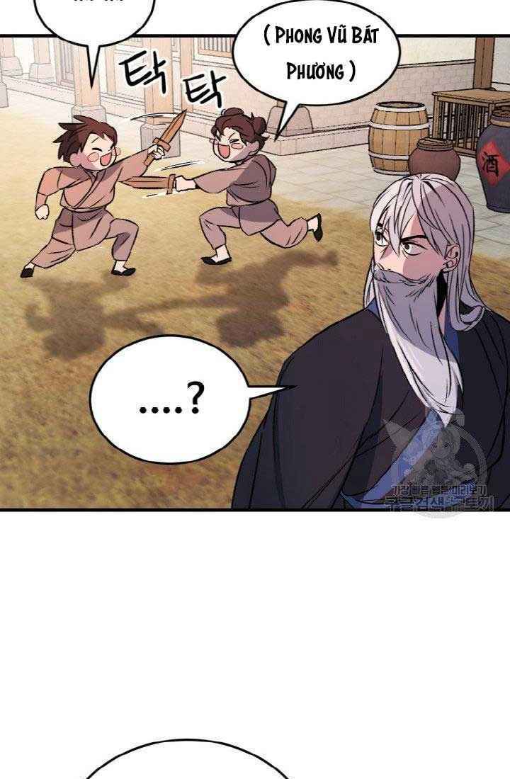 Thiên Hạ Đệ Nhất Phiêu Sĩ: Chapter 3