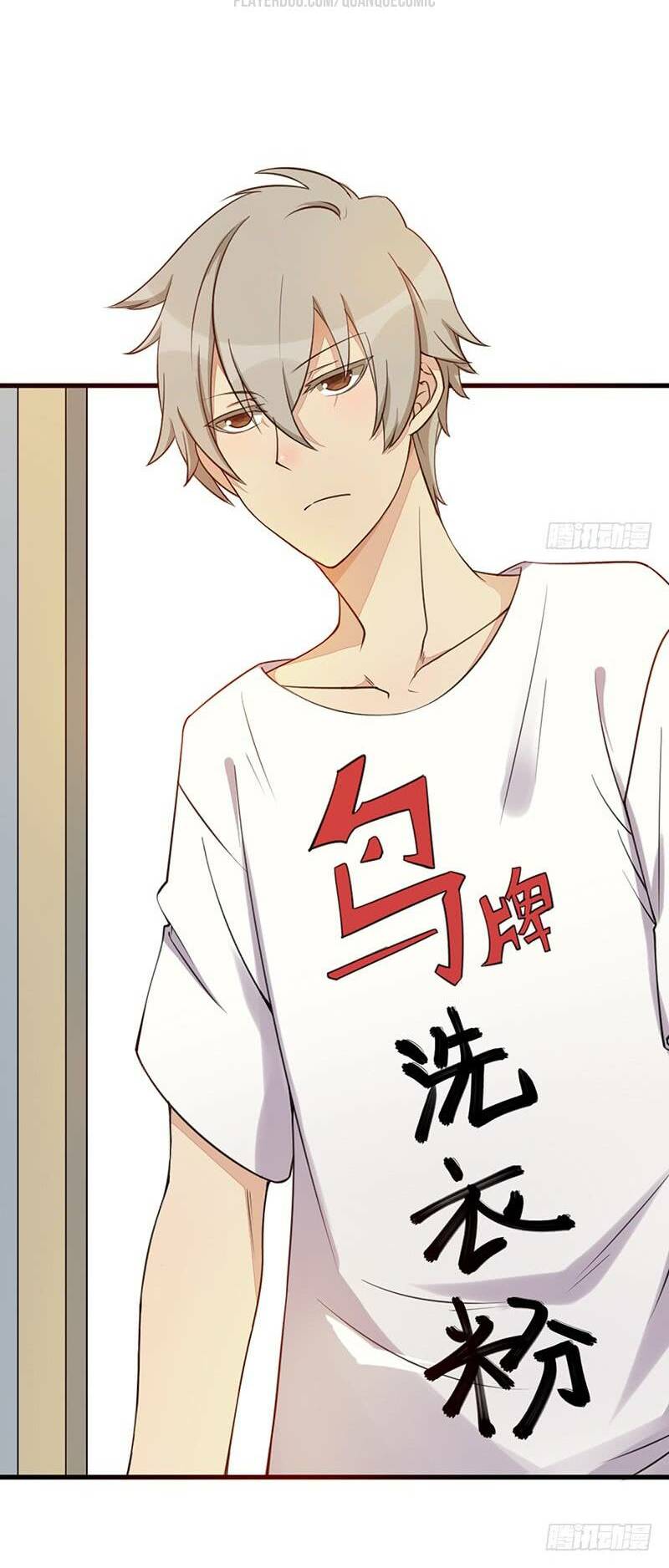 Dã Âu Lão Tổ: Chapter 4