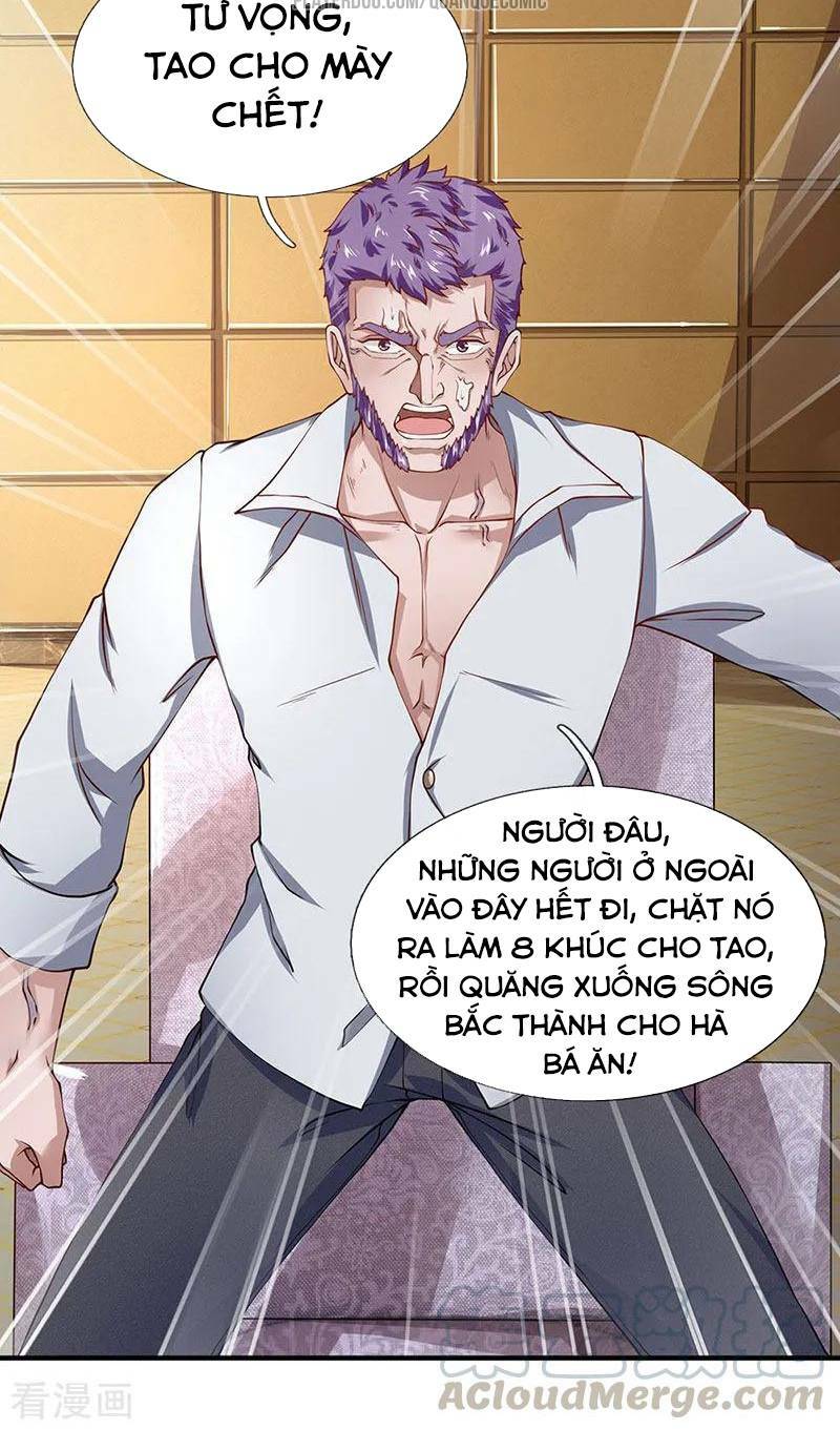 Chung Cực Binh Vương Tại Đô Thị: Chapter 57