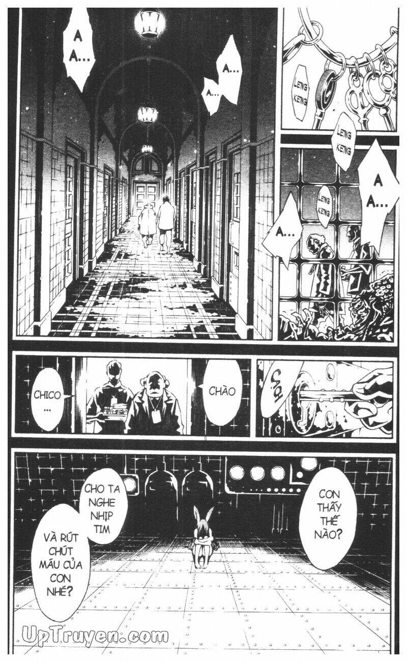 Ong Đưa Thư: Chapter 18