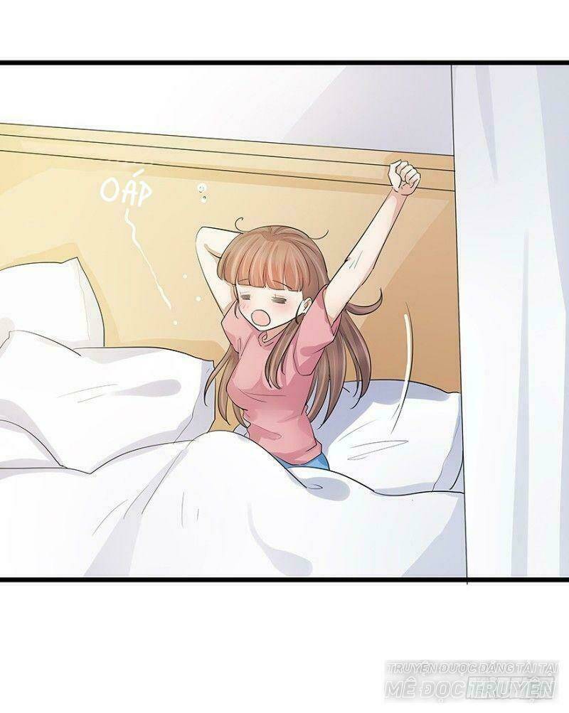 Chào Buổi Sáng, Ức Vạn Manh Thê: Chapter 14