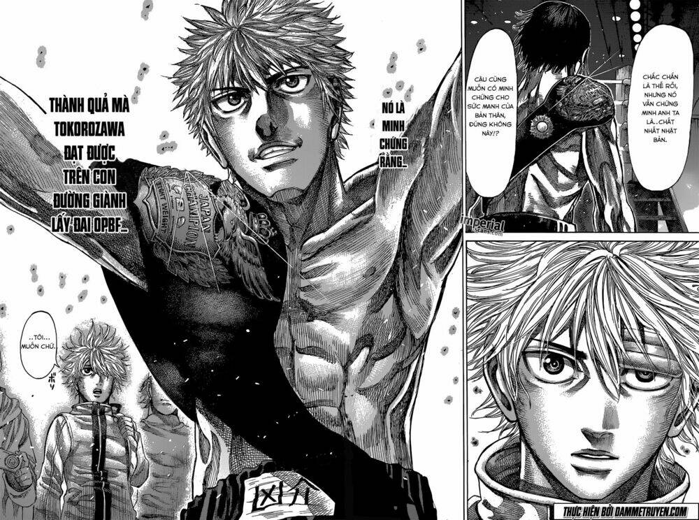 Rikudou: Chapter 37