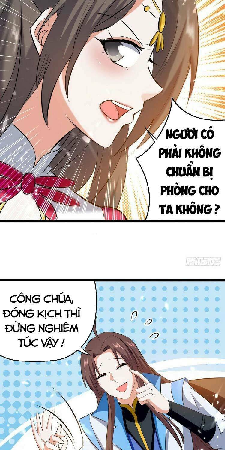 Dị Giới Siêu Cấp Ở Rể: Chapter 116