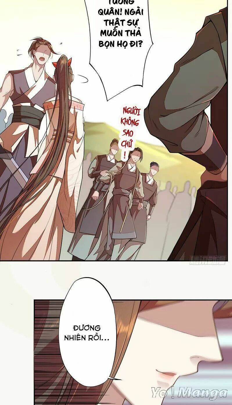 Tuyệt Thế Luyện Đan Sư: Chapter 116