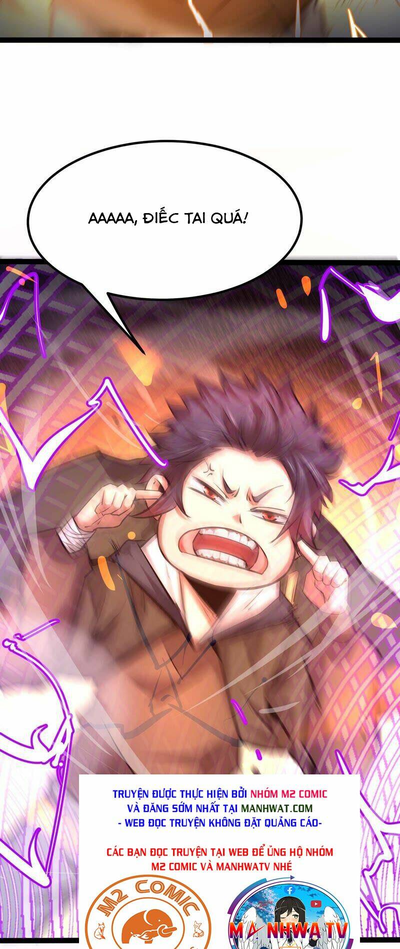 Chư Thần Rút Lui: Chapter 33