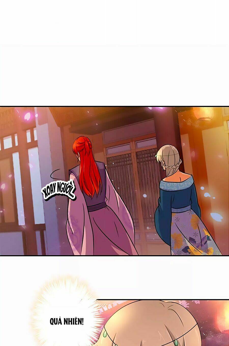 Vương Gia! Ngươi Thật Bỉ Ổi: Chapter 430