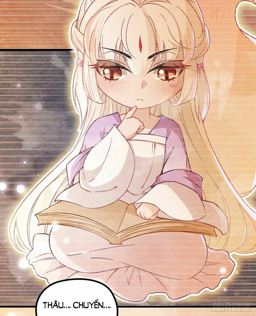 Vương Phi Thật Uy Vũ: Chapter 43