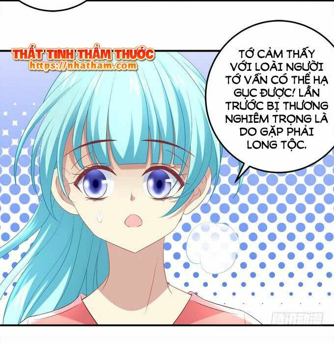 Đế Vương Ta Vẫn Còn Nhỏ: Chapter 65