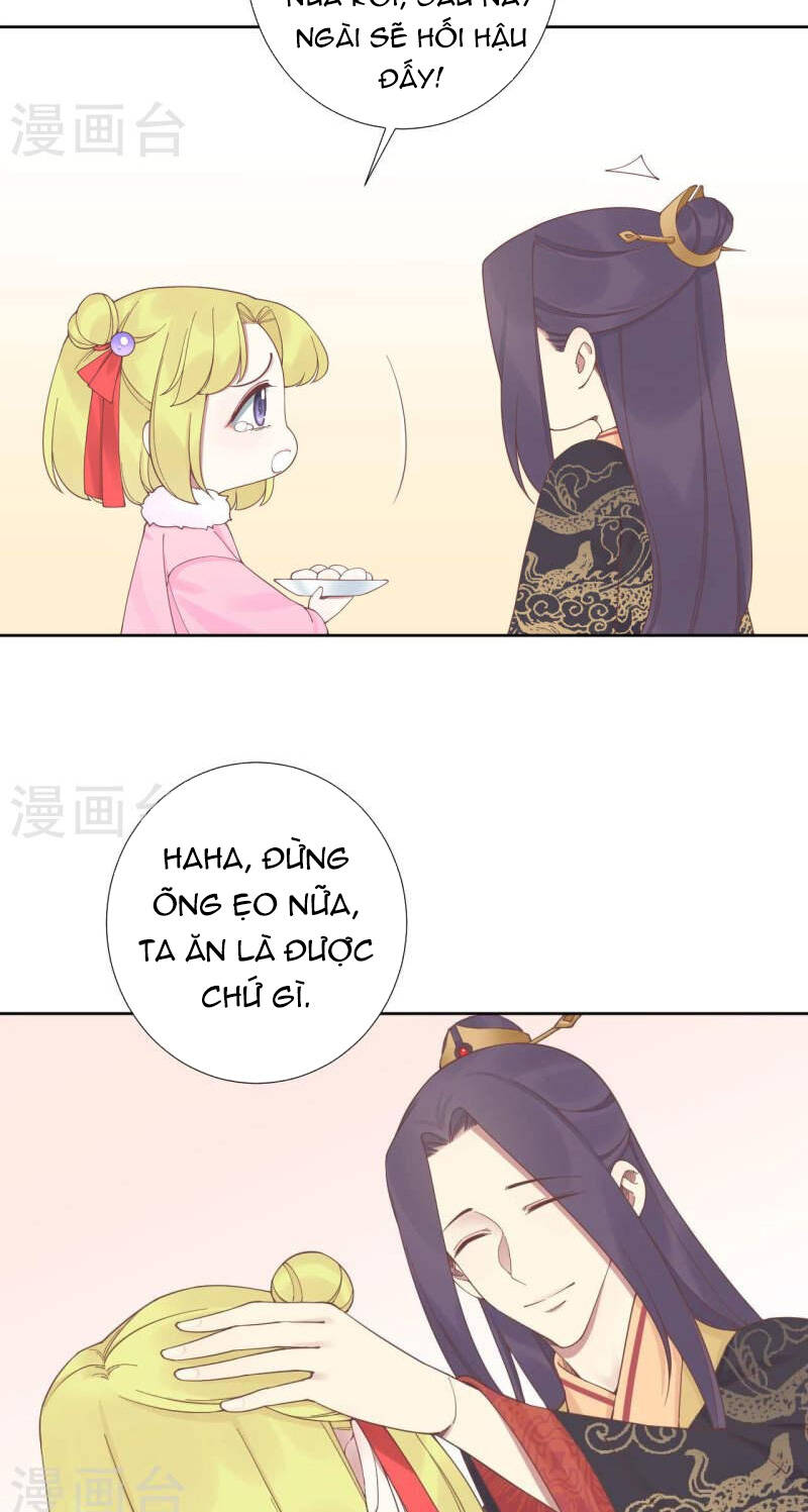 Hoàng Hậu Bận Lắm: Chapter 206
