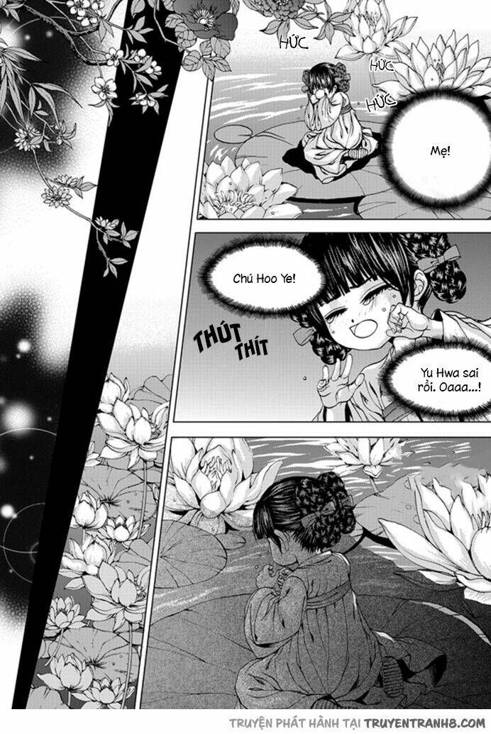 Tân Nương Của Thủy Thần: Chapter 142