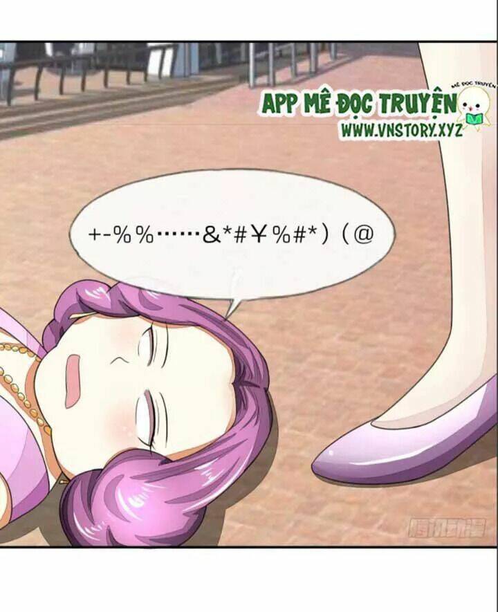 Nam Thần Ma Cà Rồng: Sủng Nhược Tiểu Lãn Thê: Chapter 112