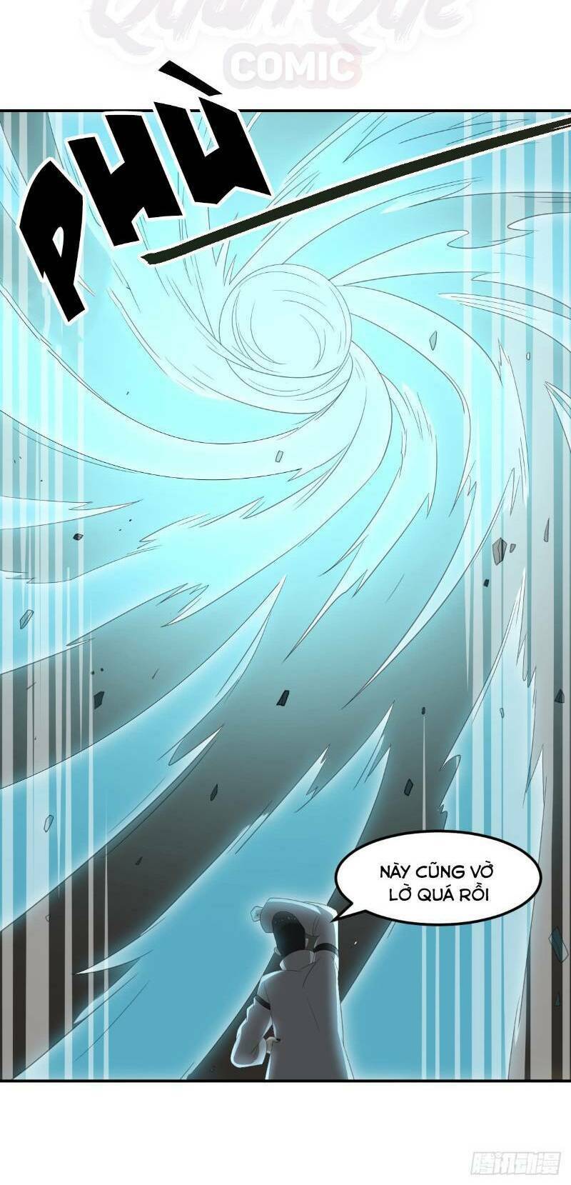 Nghịch Thiên Tiên Mệnh: Chapter 38
