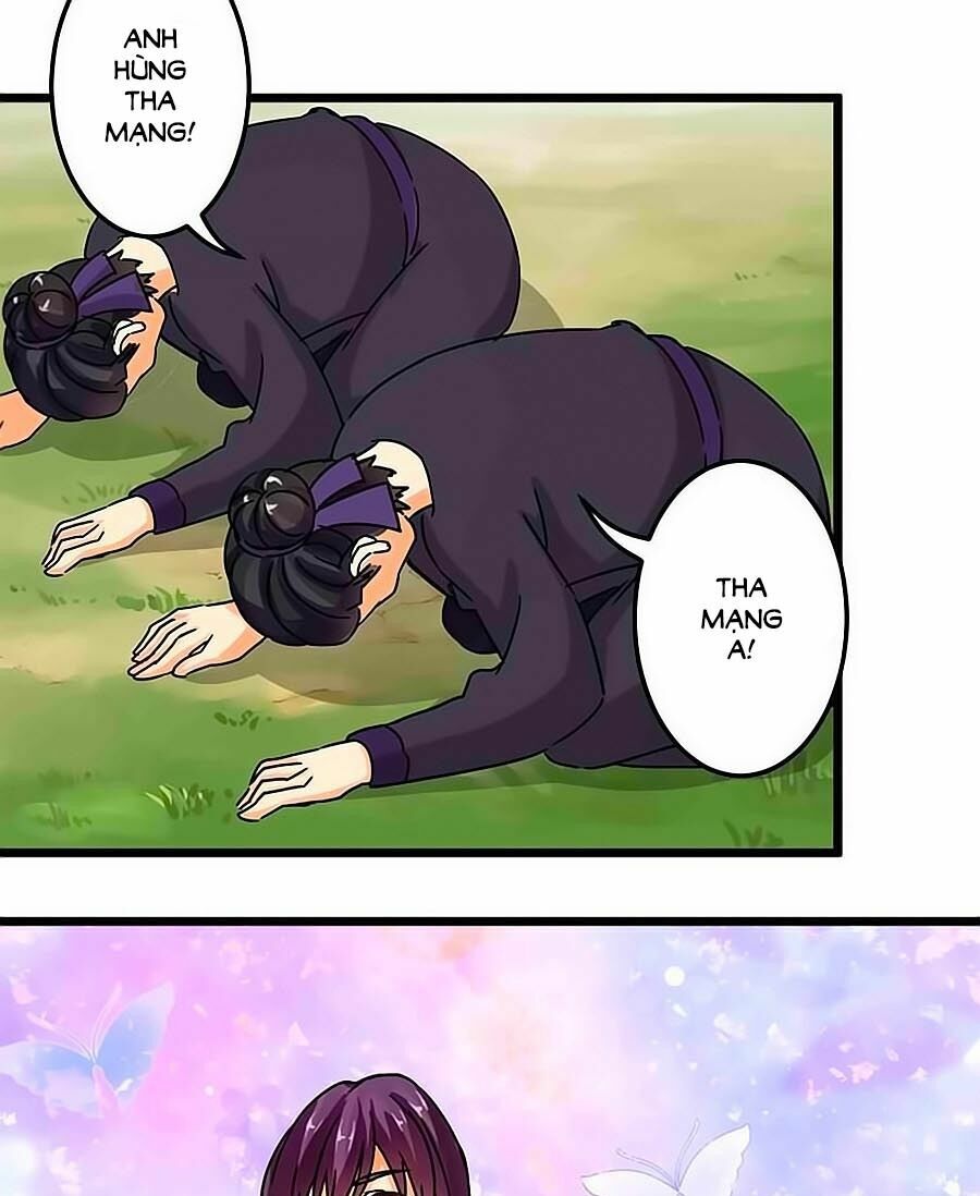 Vương Gia ! Ngươi Thật Bỉ Ổi !: Chapter 0