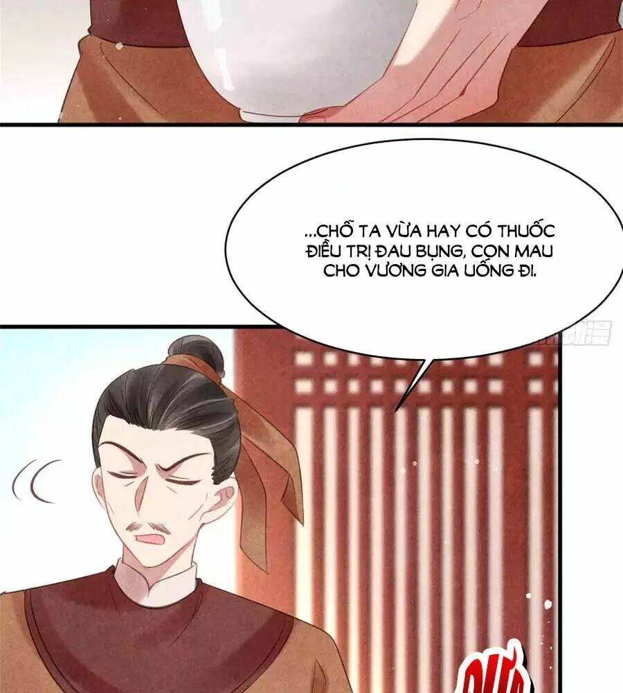 Vương Phi Muốn Trèo Tường: Chapter 52