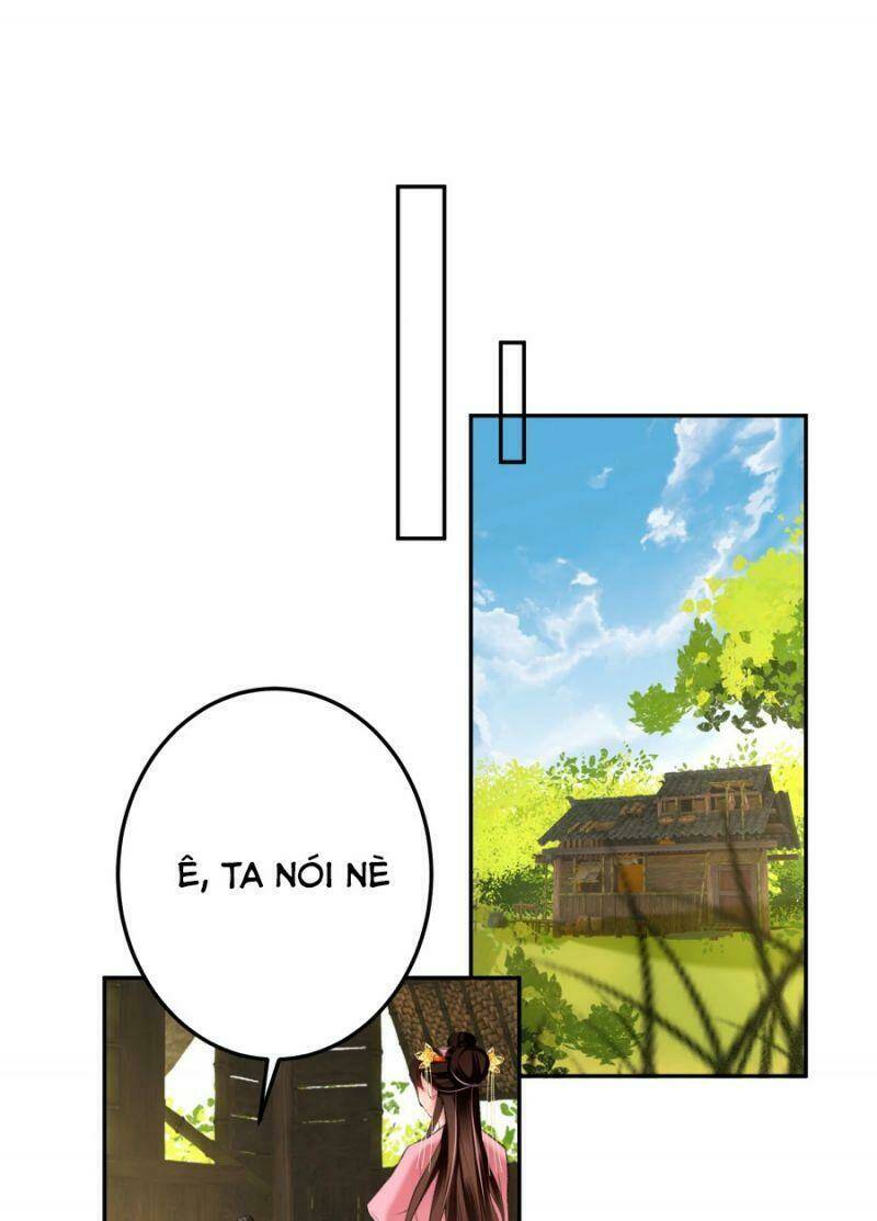 Vương Gia, Áo Lót Của Ngươi Rơi Mất Rồi: Chapter 48