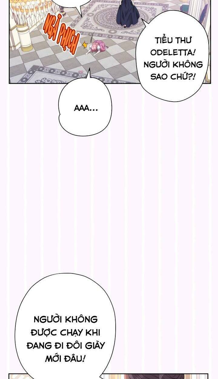 Gửi Đến Người Bạn Của Tôi: Chapter 14