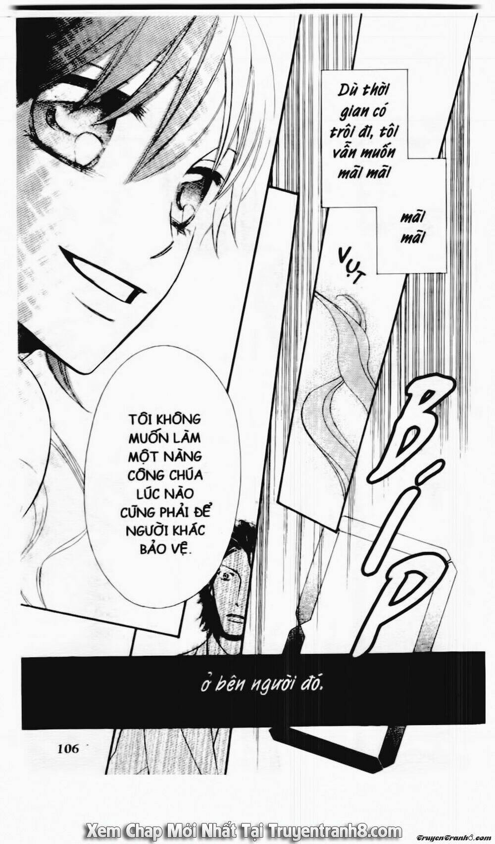 Tiểu Thư Sachie: Chapter 25
