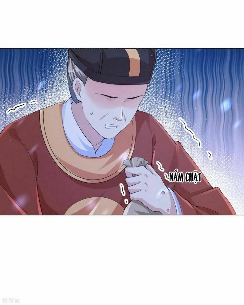 Vương Phi Có Độc!: Chapter 132