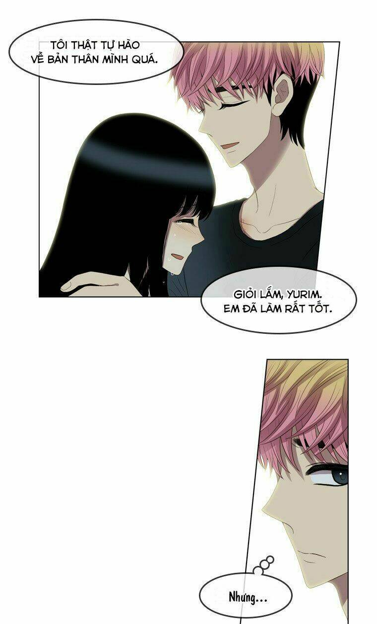 My Shining World: Chapter 49