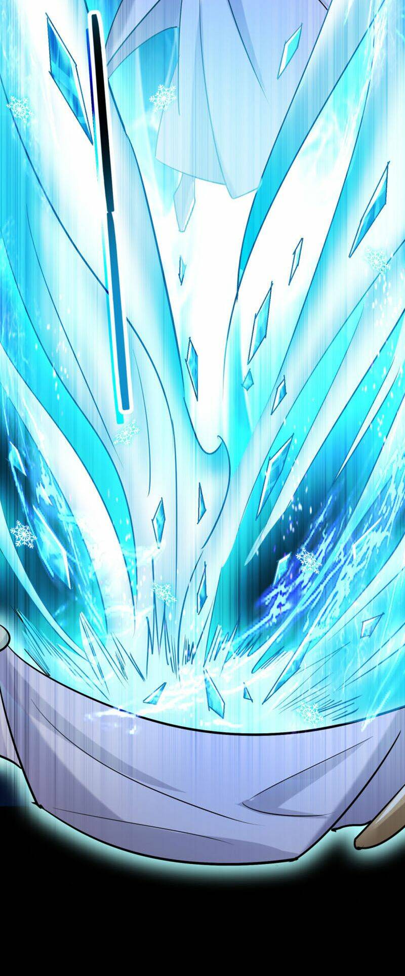 Vạn Giới Tiên Vương: Chapter 53