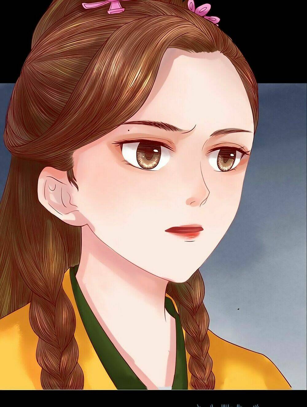 Cẩm Tú Vị Ương: Chapter 29