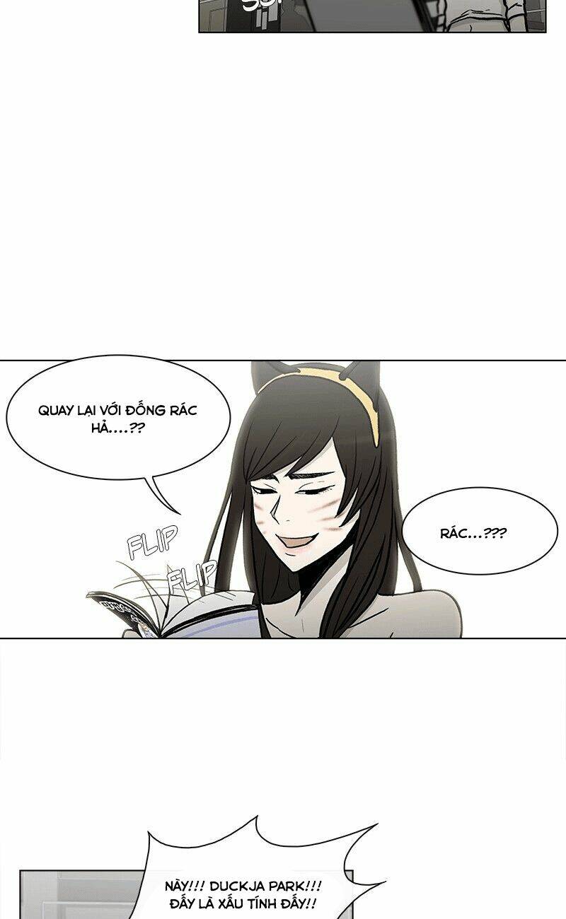 Anh Ấy Là Nữ Sinh Cấp 3: Chapter 64