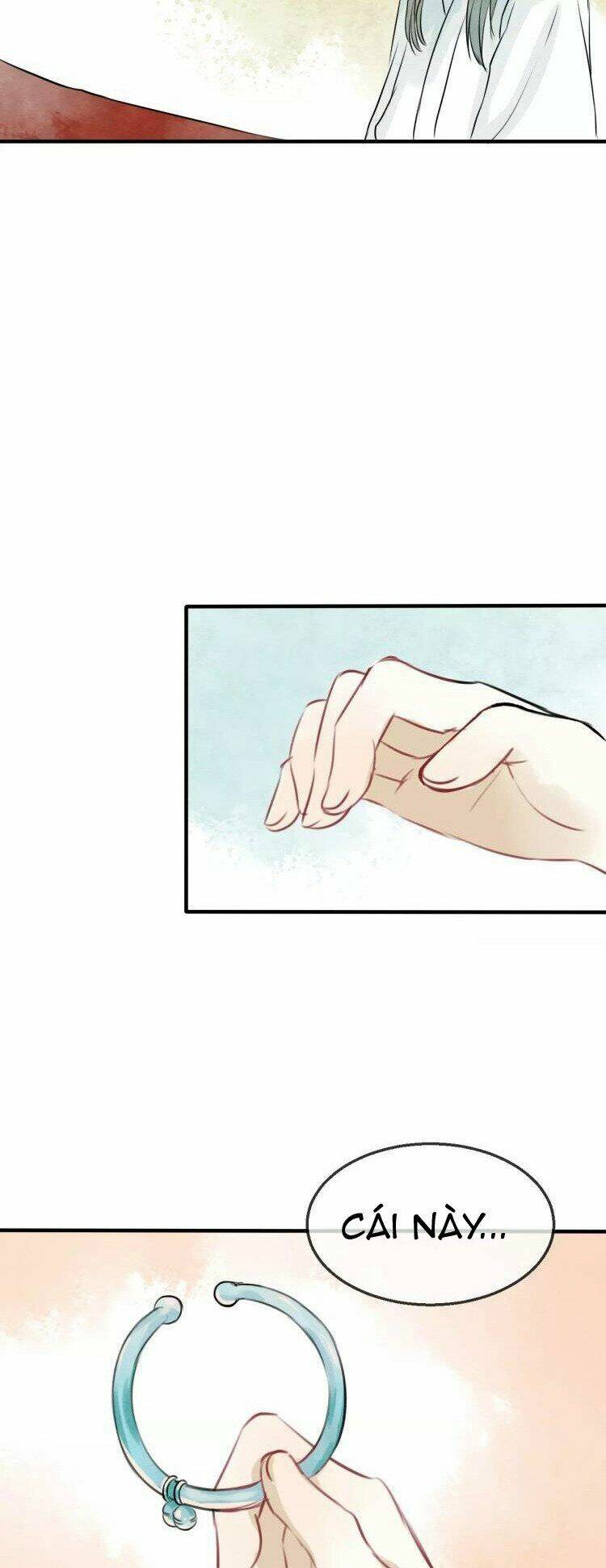 Bình Minh Của Ngũ Nguyệt: Chapter 18
