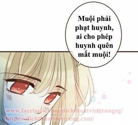 Bạn Trai Tôi Là Cẩm Y Vệ 2: Chapter 9