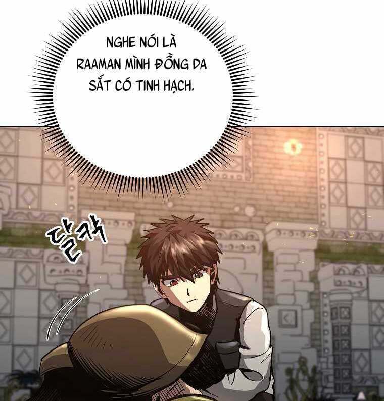 Con Đường Diệt Thần: Chapter 20