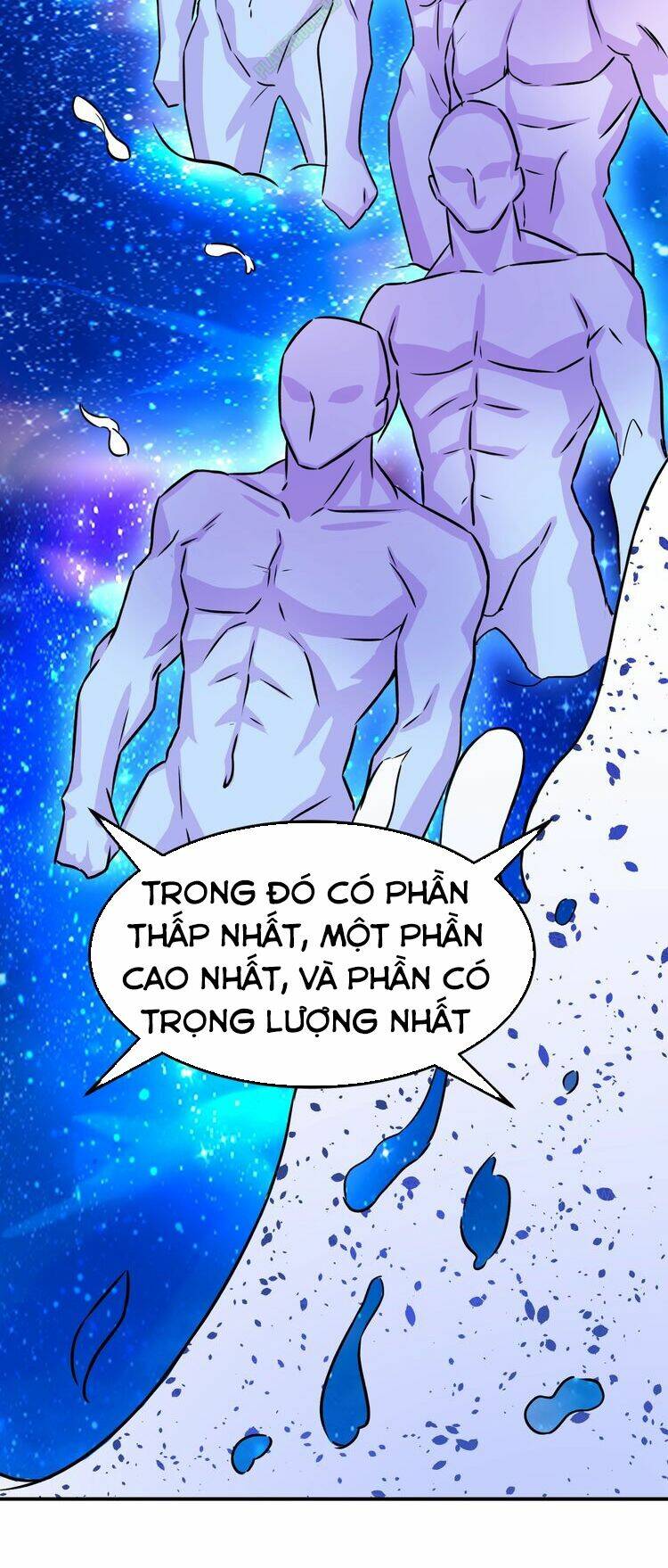 Vô Cực Chiều Thiên: Chapter 8