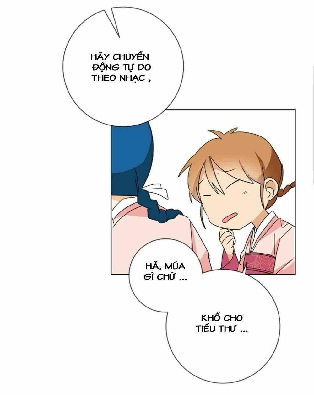 Chae Hong Sa: Chapter 24