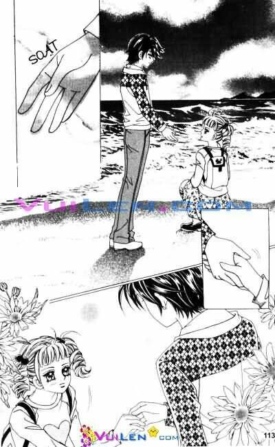 Cấm Hôn: Chapter 22