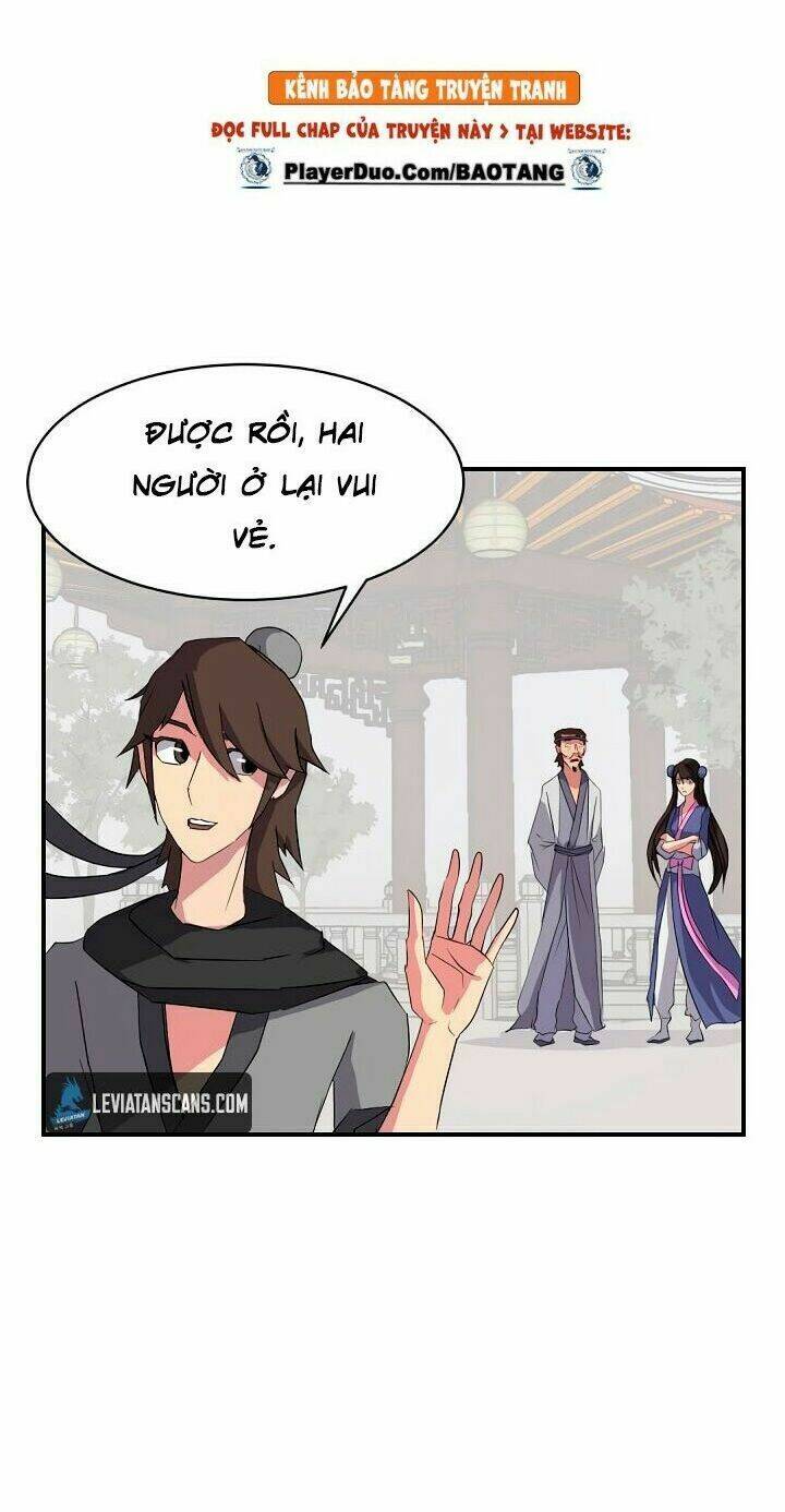 Trọng Sinh, Bất Khả Chiến Bại: Chapter 40